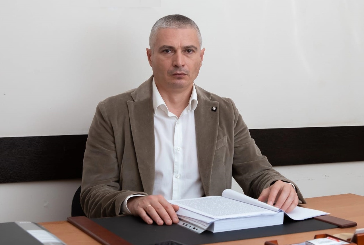 Шак Алексей Анатольевич